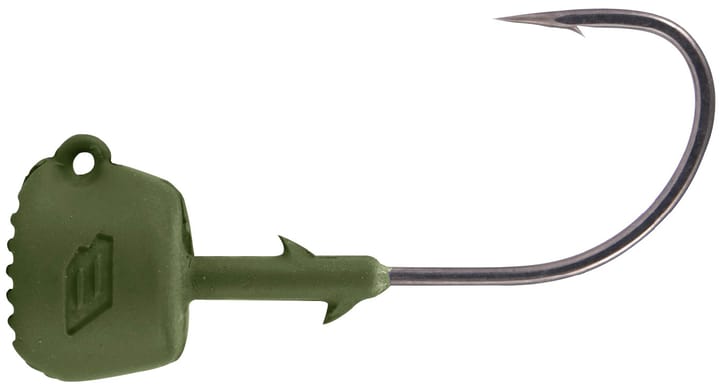 Silent Chaser Draggin' Ned Jigg Hode | BKK