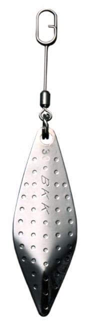 BKK TEASER BLADE WS1 SPINNERBLAD 2Pk | BKK