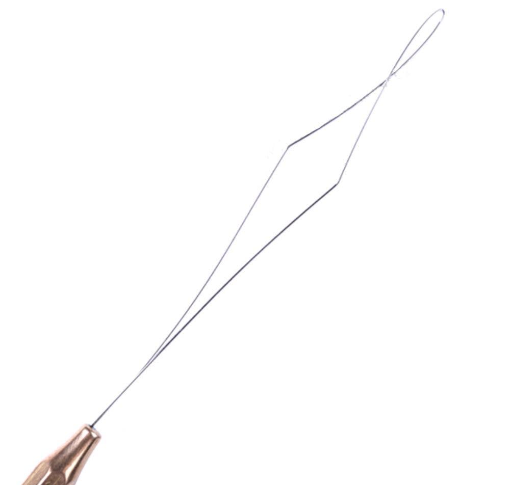 Bobbin Threader | Fluebinding - Flue.no - Fluebinderverktøy