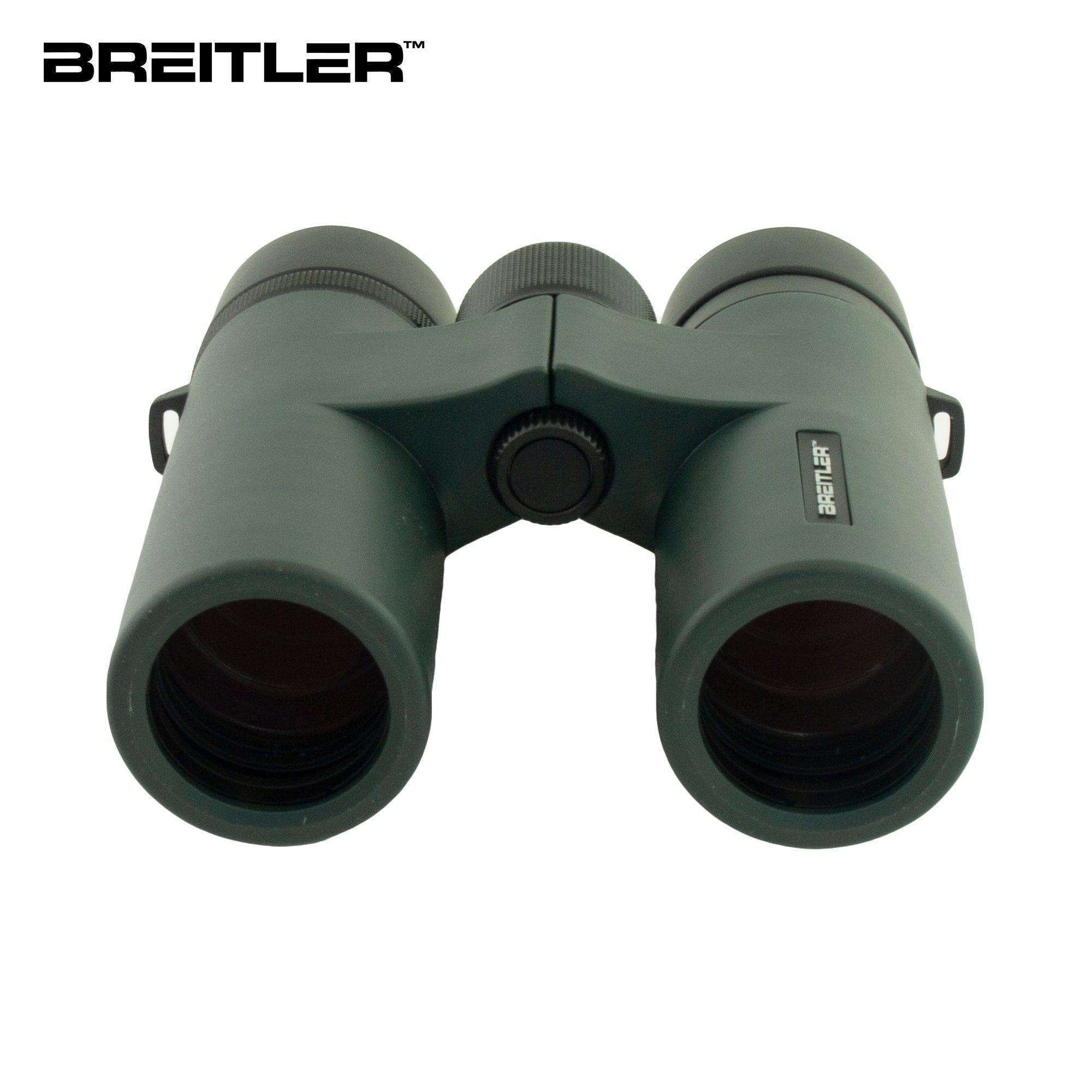 BREITLER GOMA 8×32 ED WP KIKKERT - Flue.no - Kikkerter