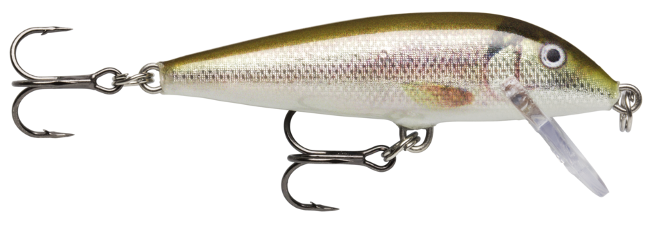 Rapala CountDown wobbler