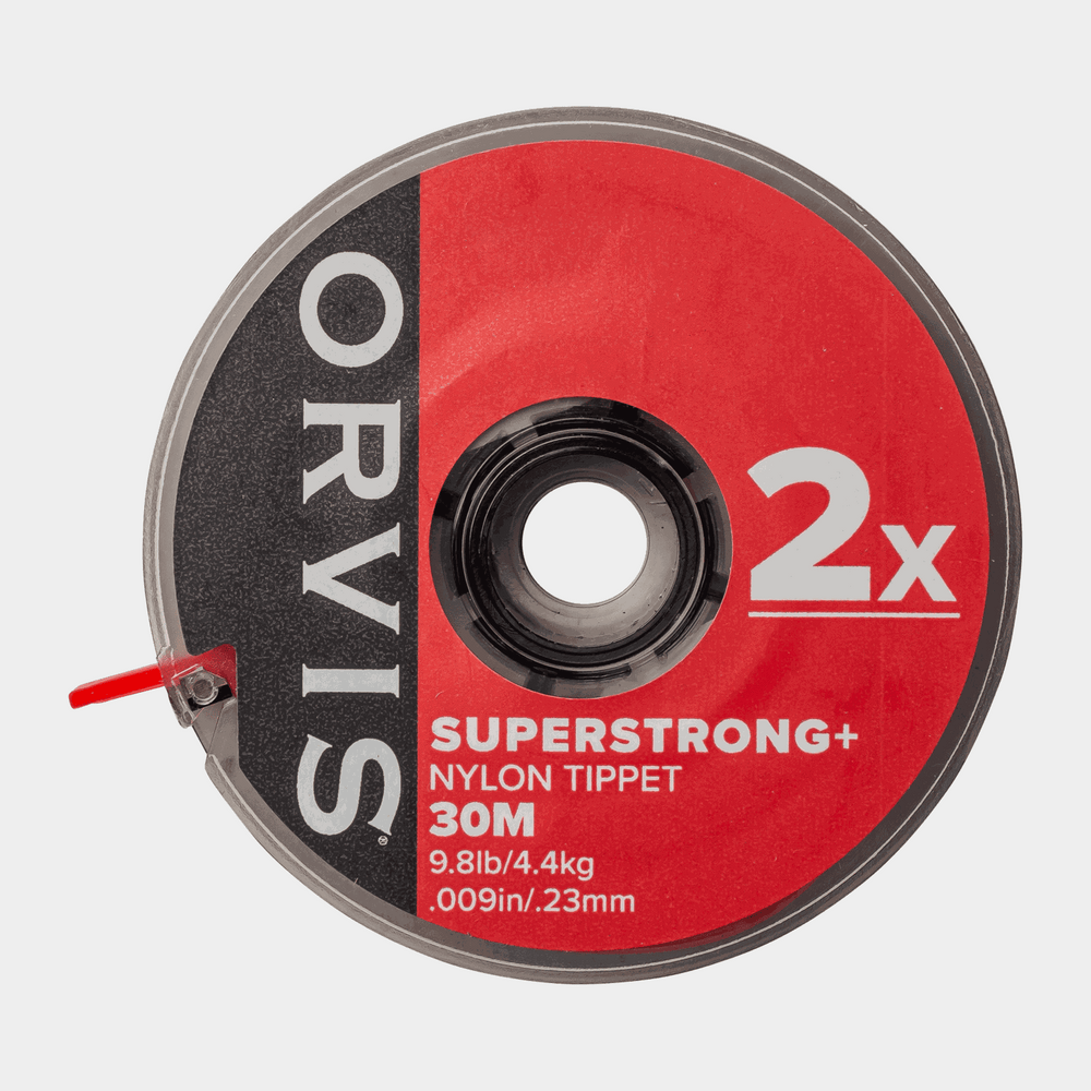 Orvis Super Strong Nylon tippet