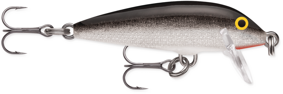 Rapala CountDown wobbler