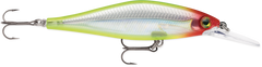 Rapala Shadow Rap Shad Deep wobbler