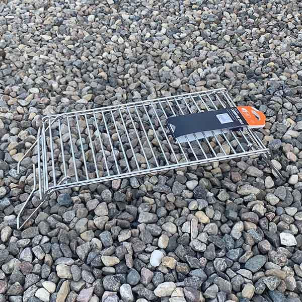 CAMPFIRE GRILL BÅLRIST | GSI - Flue.no - Campingutstyr