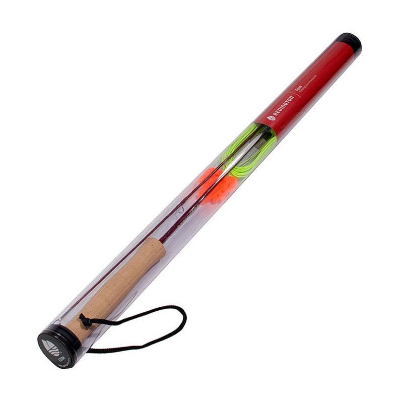 Form Practice Fly Rod - Øvingsstang | Redington