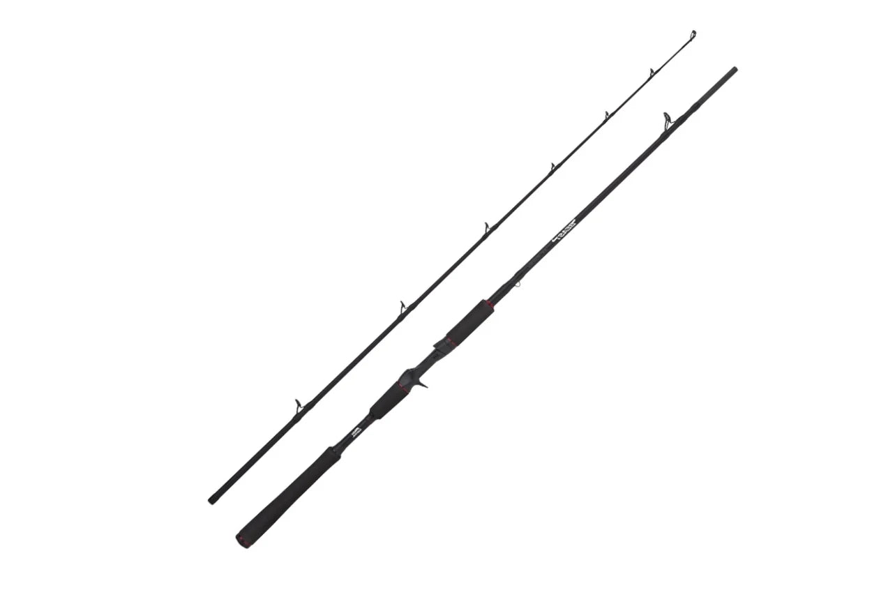 Carabus Distinct CDST Rod Lettspinn fiskestang | Abu Garcia - Flue.no - Fiskesneller