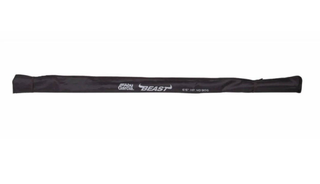 Carabus Distinct CDST Rod Lettspinn fiskestang | Abu Garcia - Flue.no - Fiskesneller