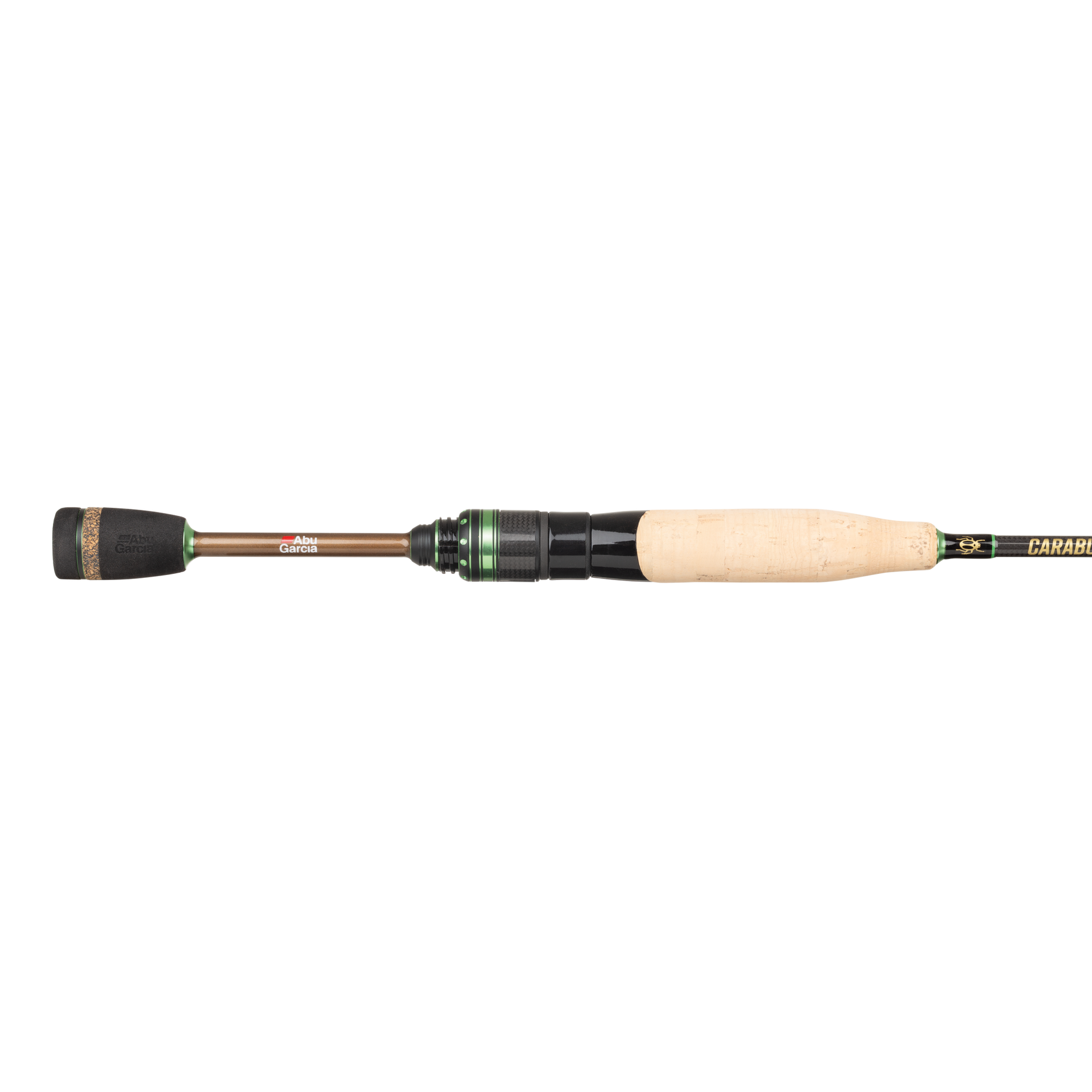 Carabus Distinct CDST Rod Lettspinn fiskestang | Abu Garcia - Flue.no - Fiskesneller