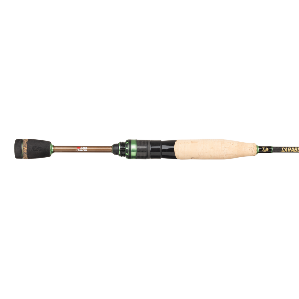 Carabus Distinct CDST Rod Lettspinn fiskestang | Abu Garcia - Flue.no - Fiskesneller