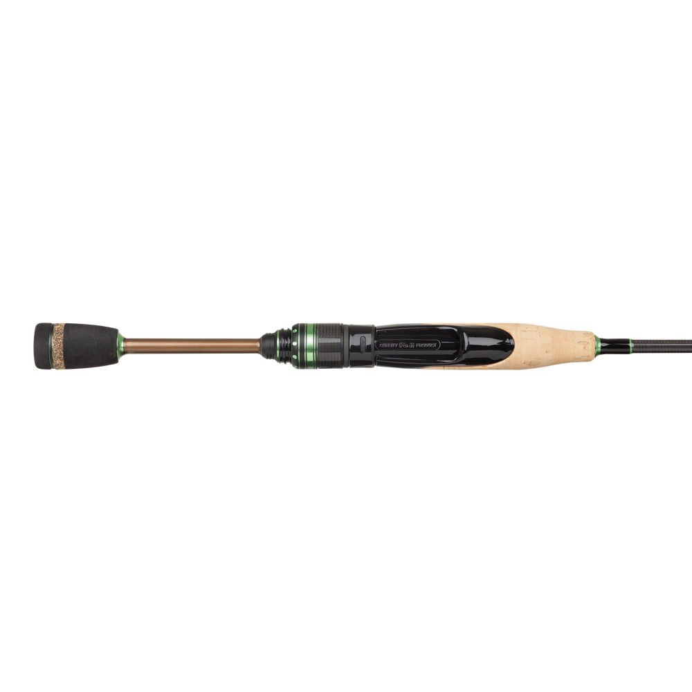 Carabus Distinct CDST Rod Lettspinn fiskestang | Abu Garcia - Flue.no - Fiskesneller