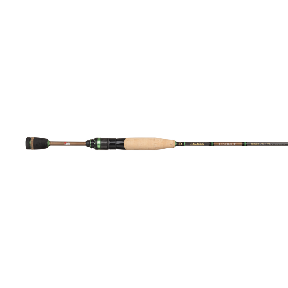 Carabus Distinct CDST Rod Lettspinn fiskestang | Abu Garcia - Flue.no - Fiskesneller