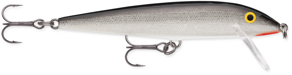 Rapala CountDown wobbler