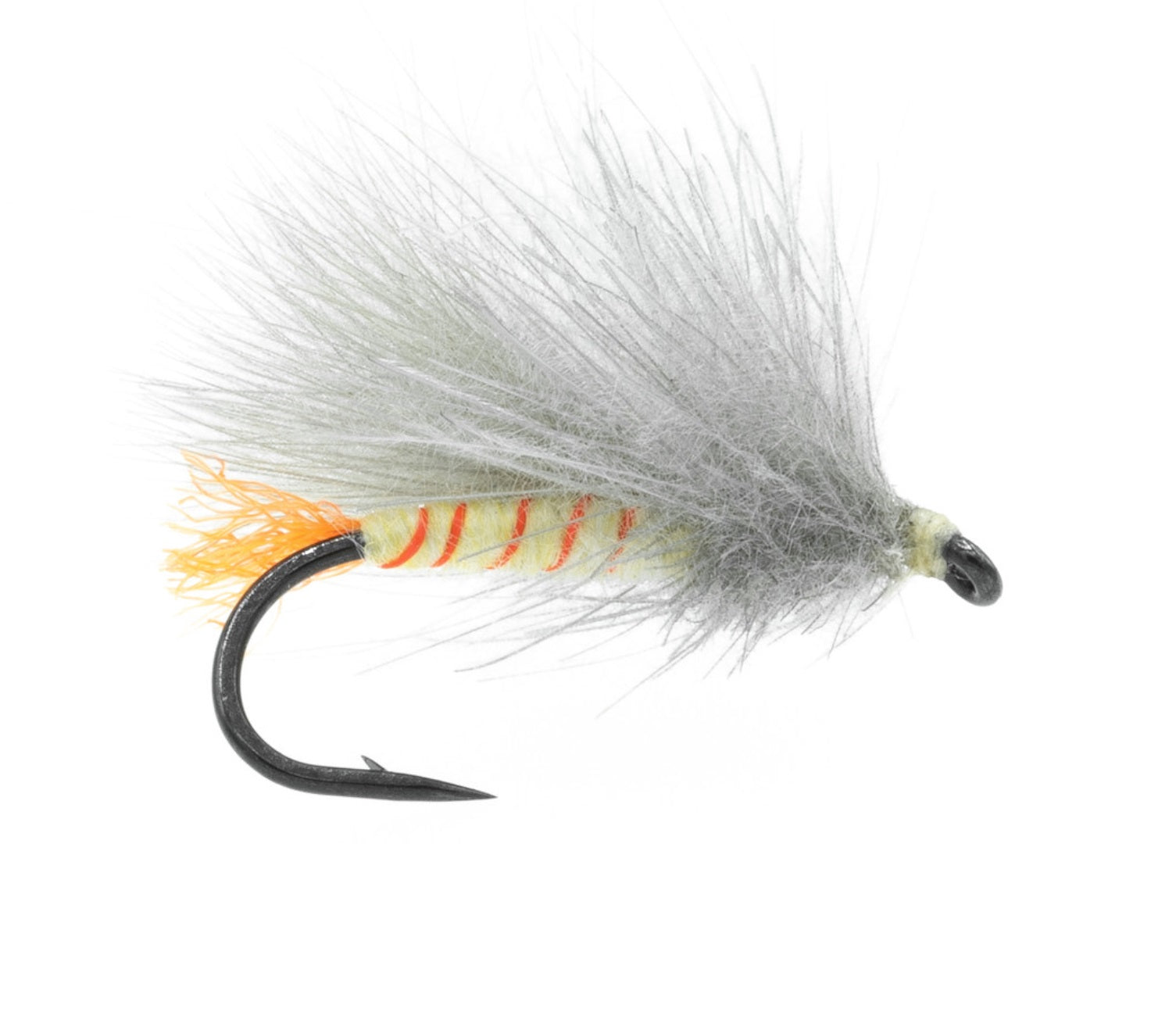 CDC SALLY - Flue.no - Fiskefluer