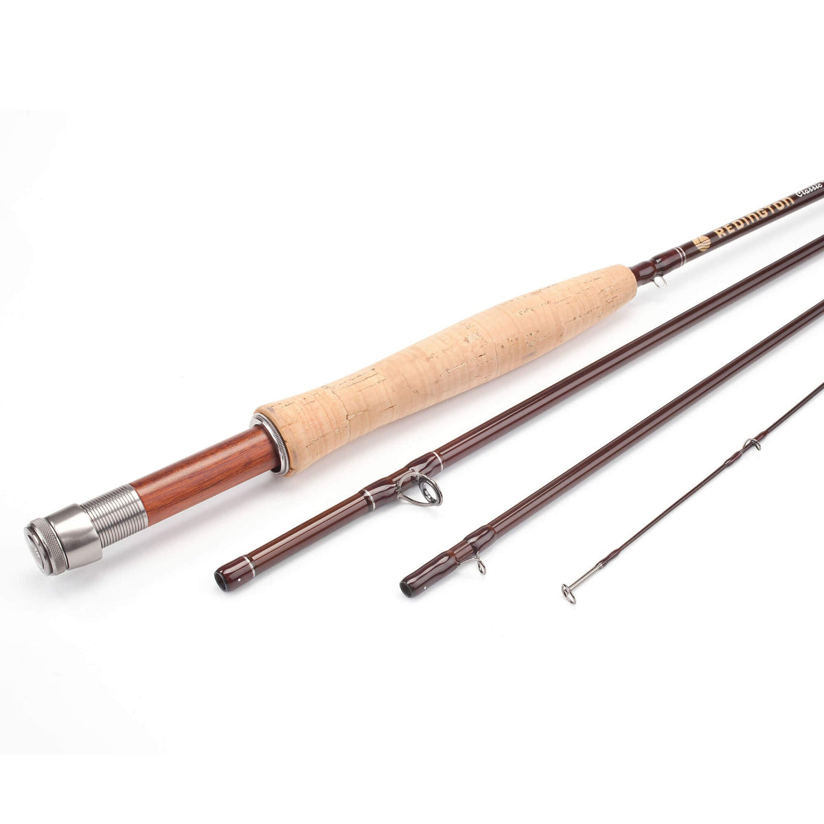 Classic Trout Fly Rod Fluestang | Redington