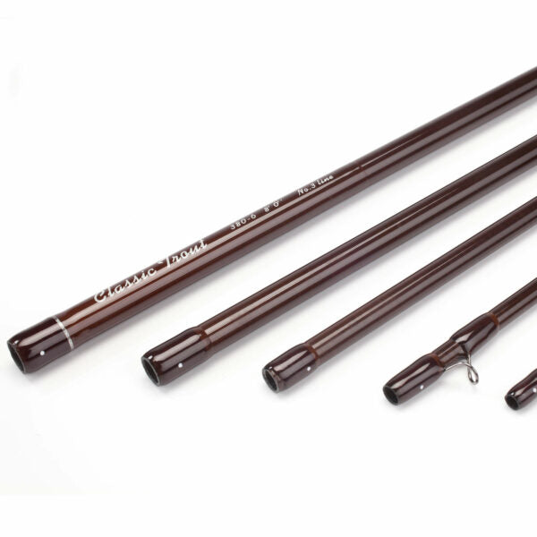 Classic Trout Fly Rod Fluestang | Redington