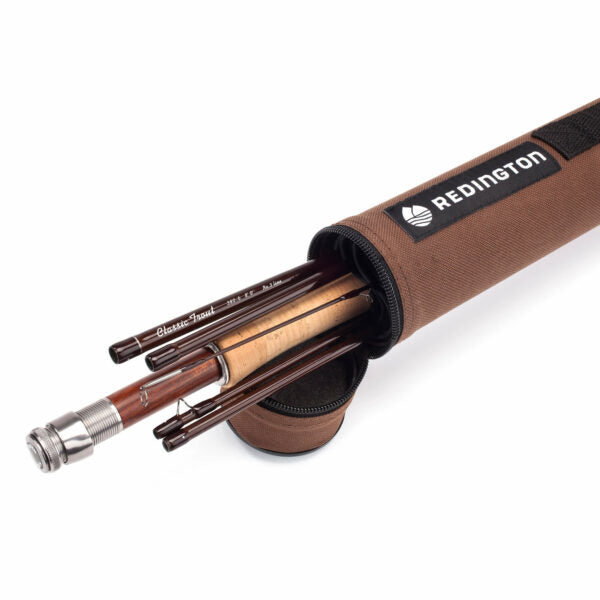 Classic Trout Fly Rod Fluestang | Redington