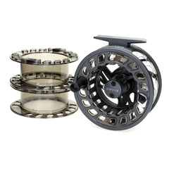 CLEARWATER LARGE ARBOR CASSETTE IV FLUESNELLE | Orvis - Flue.no - Fluesnelle