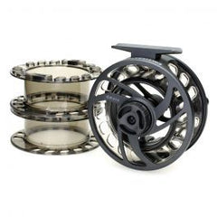 CLEARWATER LARGE ARBOR CASSETTE IV FLUESNELLE | Orvis - Flue.no - Fluesnelle