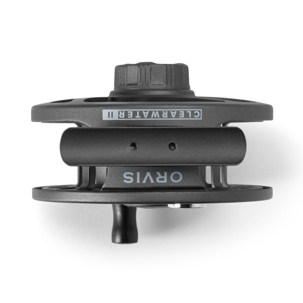 CLEARWATER LARGE ARBOR FLUESNELLE | Orvis - Flue.no - Fluesnelle