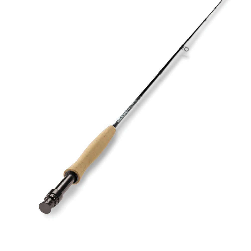 Clearwater Travel Rod Fluestang 6-delt | Orvis - Flue.no - Fiskestenger
