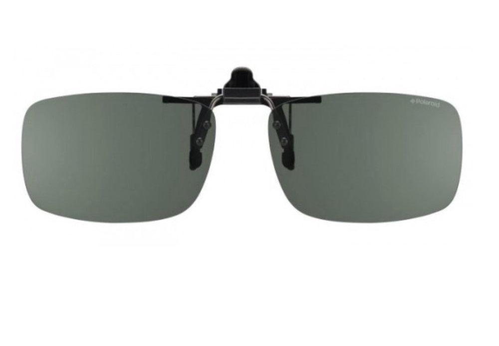 Clip on polariserte solbriller - Flue.no - fiske