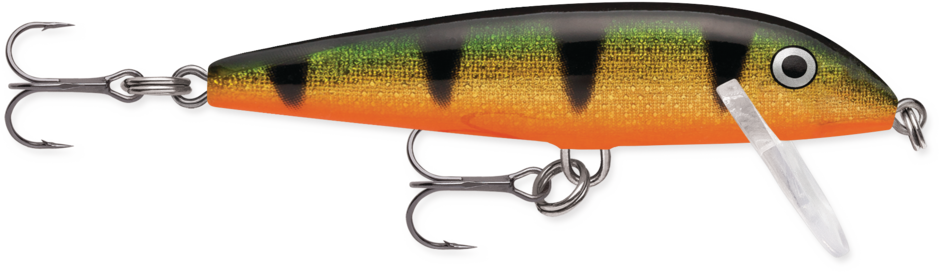 Rapala CountDown wobbler