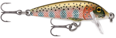 Rapala CountDown wobbler