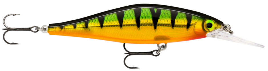 Rapala Shadow Rap Shad Deep wobbler