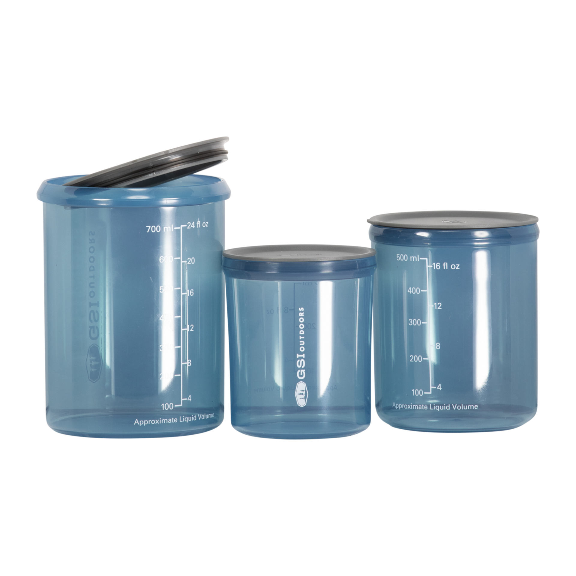 INFINITY STORAGE SET | GSI
