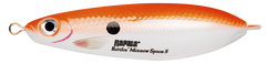 Rapala Rattlin' Minnow Spoon skjesluk