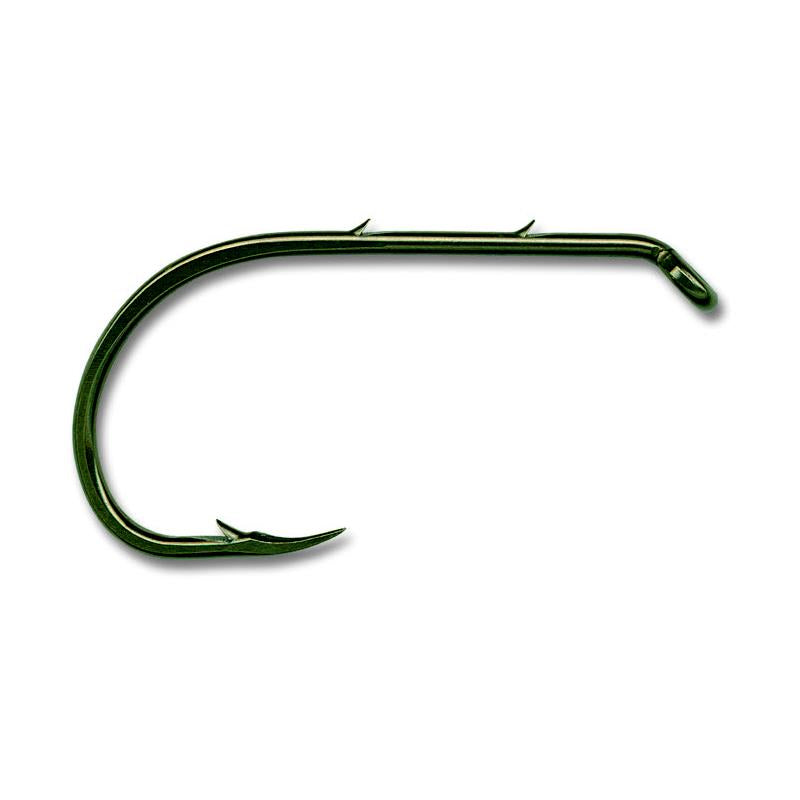 Beak Baitholder fiskekrok med mothake | Mustad 92641-BR