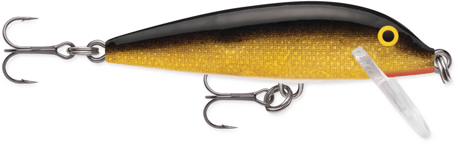 Rapala CountDown wobbler
