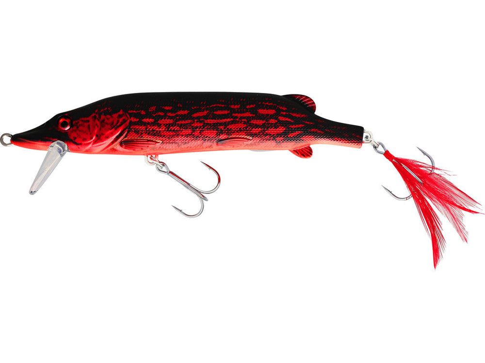 MIKE THE PIKE CRANKBAIT WOBBLER | WESTIN