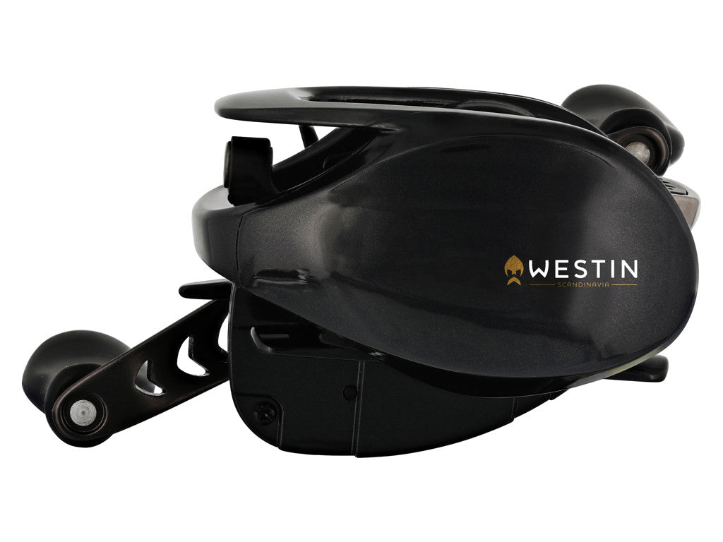Westin W4-BC SSG|MSG|HSG Baitcaster Multiplikatorsnelle