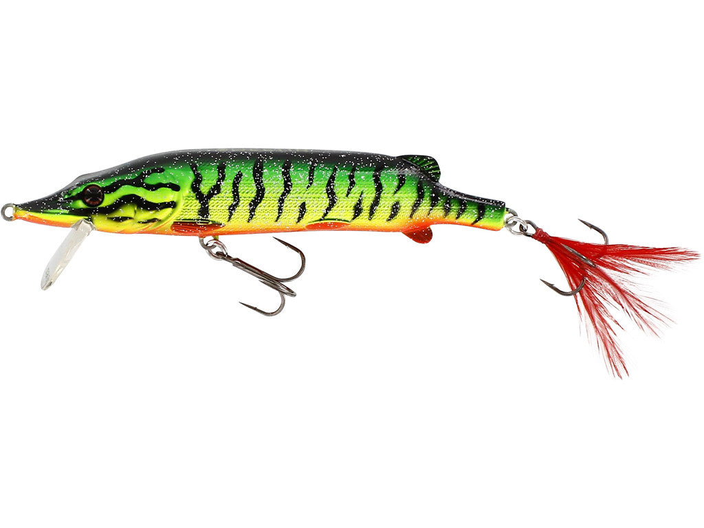 MIKE THE PIKE CRANKBAIT WOBBLER | WESTIN