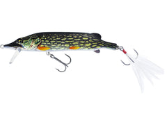MIKE THE PIKE CRANKBAIT WOBBLER | WESTIN