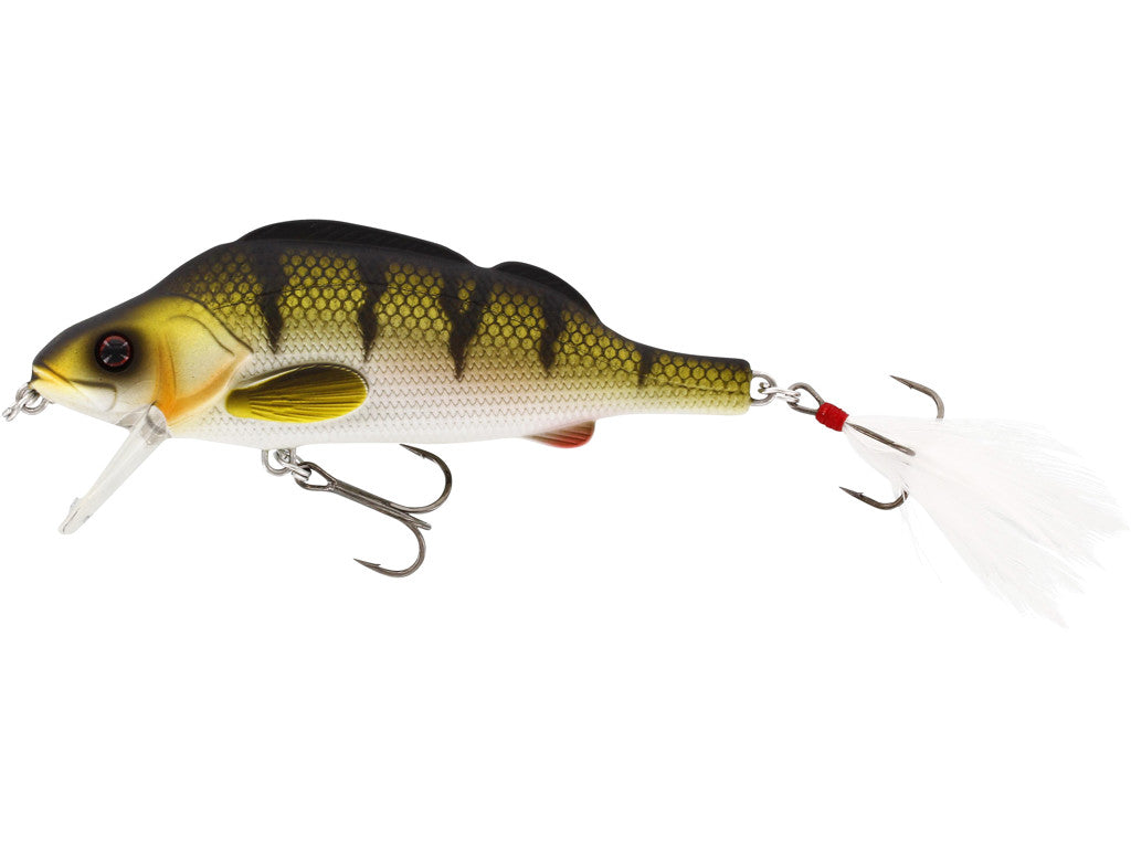 PERCY THE PERCH CRANKBAIT WOBBLER | WESTIN