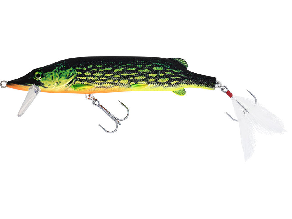 MIKE THE PIKE CRANKBAIT WOBBLER | WESTIN