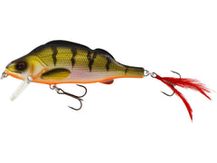 PERCY THE PERCH CRANKBAIT WOBBLER | WESTIN
