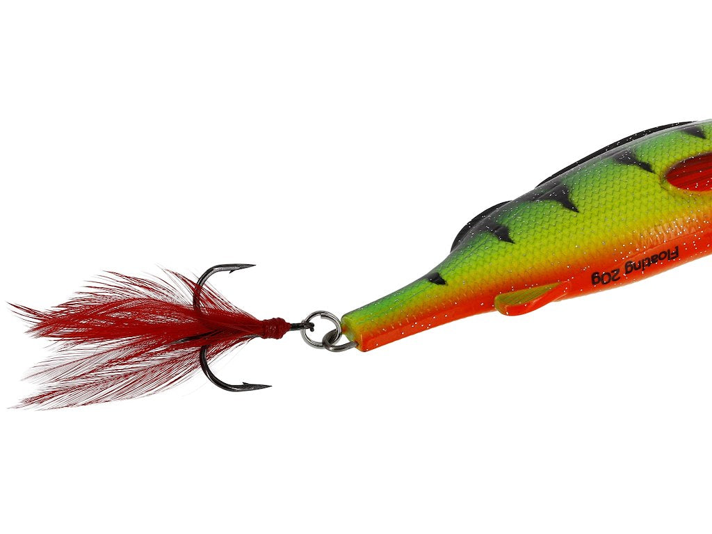 PERCY THE PERCH CRANKBAIT WOBBLER | WESTIN