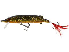 MIKE THE PIKE CRANKBAIT WOBBLER | WESTIN
