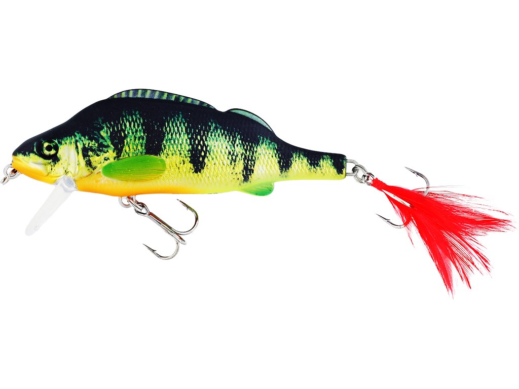 PERCY THE PERCH CRANKBAIT WOBBLER | WESTIN