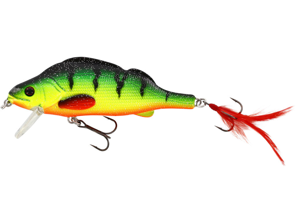 PERCY THE PERCH CRANKBAIT WOBBLER | WESTIN