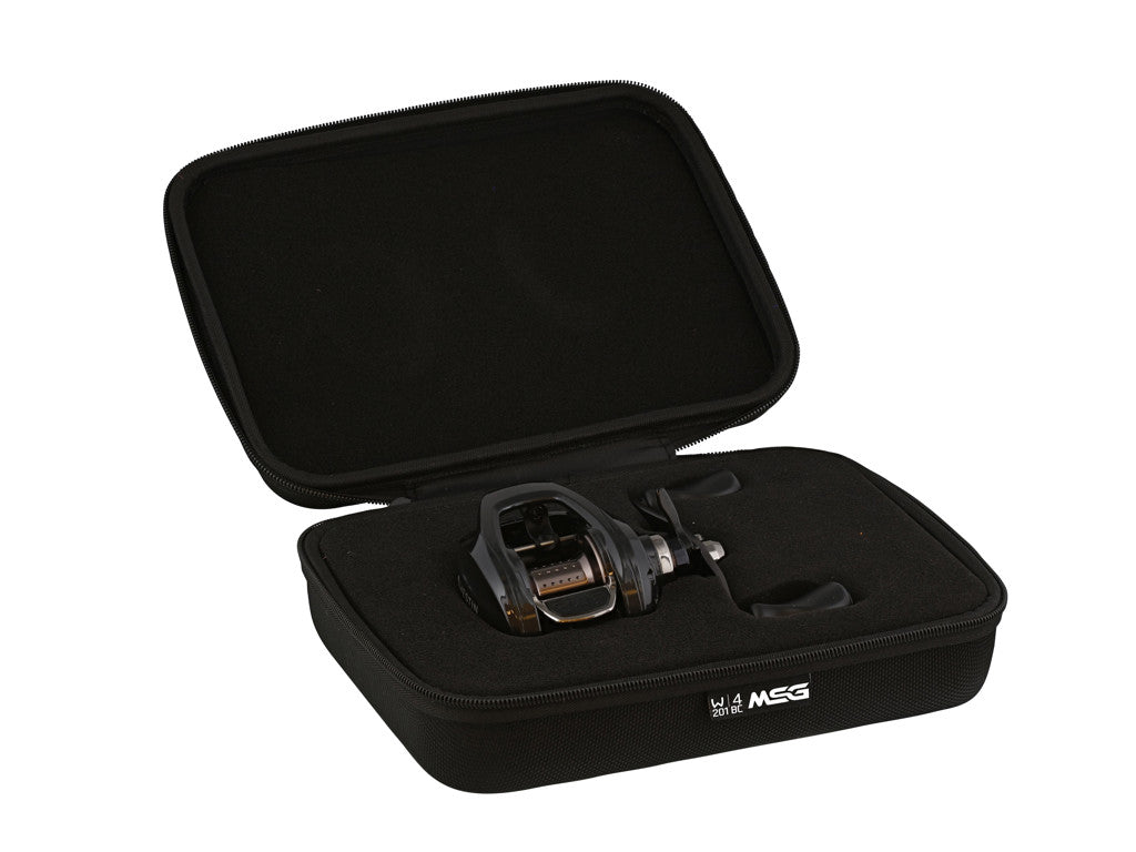 Westin W4-BC SSG|MSG|HSG Baitcaster Multiplikatorsnelle