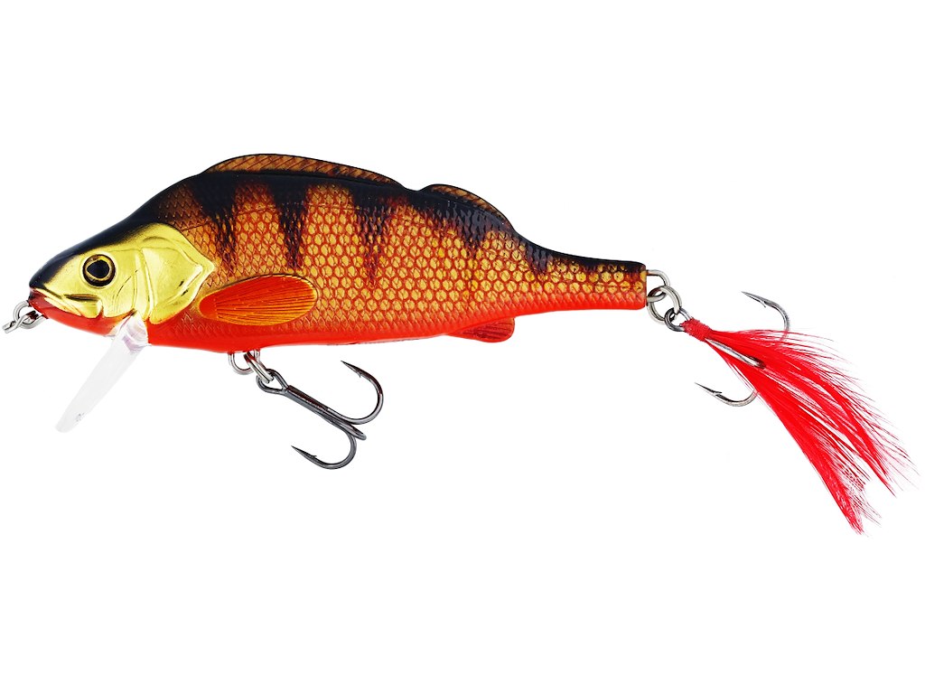 PERCY THE PERCH CRANKBAIT WOBBLER | WESTIN