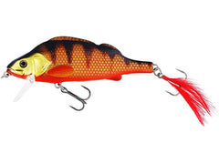 PERCY THE PERCH CRANKBAIT WOBBLER | WESTIN