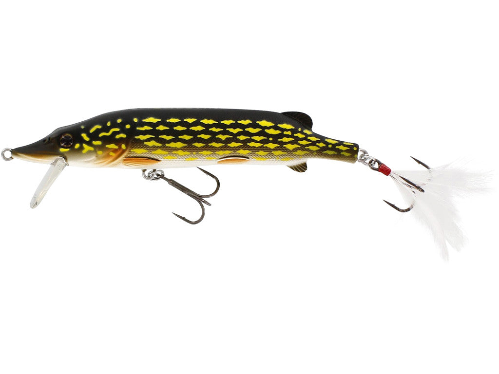 MIKE THE PIKE CRANKBAIT WOBBLER | WESTIN
