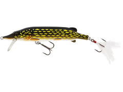 MIKE THE PIKE CRANKBAIT WOBBLER | WESTIN