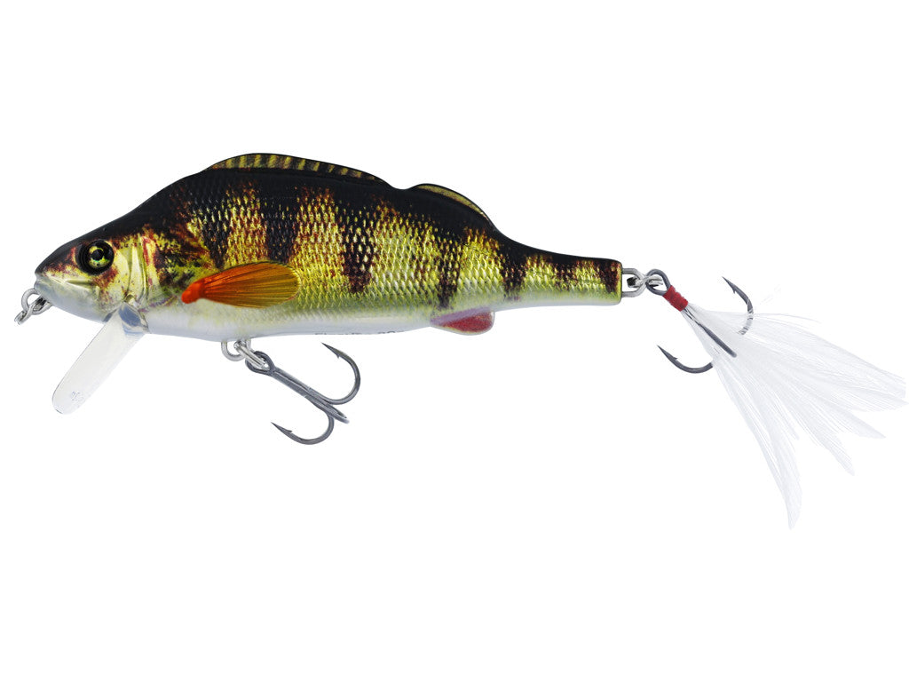 PERCY THE PERCH CRANKBAIT WOBBLER | WESTIN